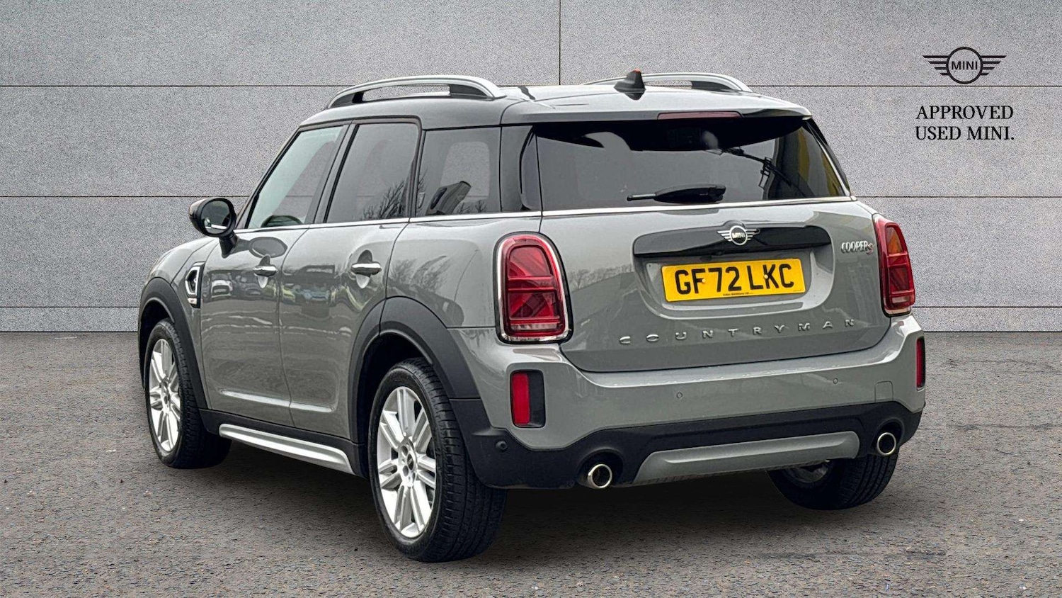Used MINI Countryman 2022 for sale - 77011272: Photo 2