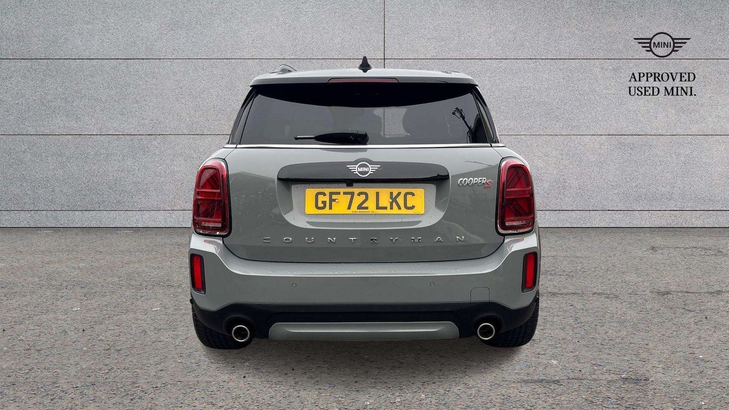 Used MINI Countryman 2022 for sale - 77011272: Photo 20