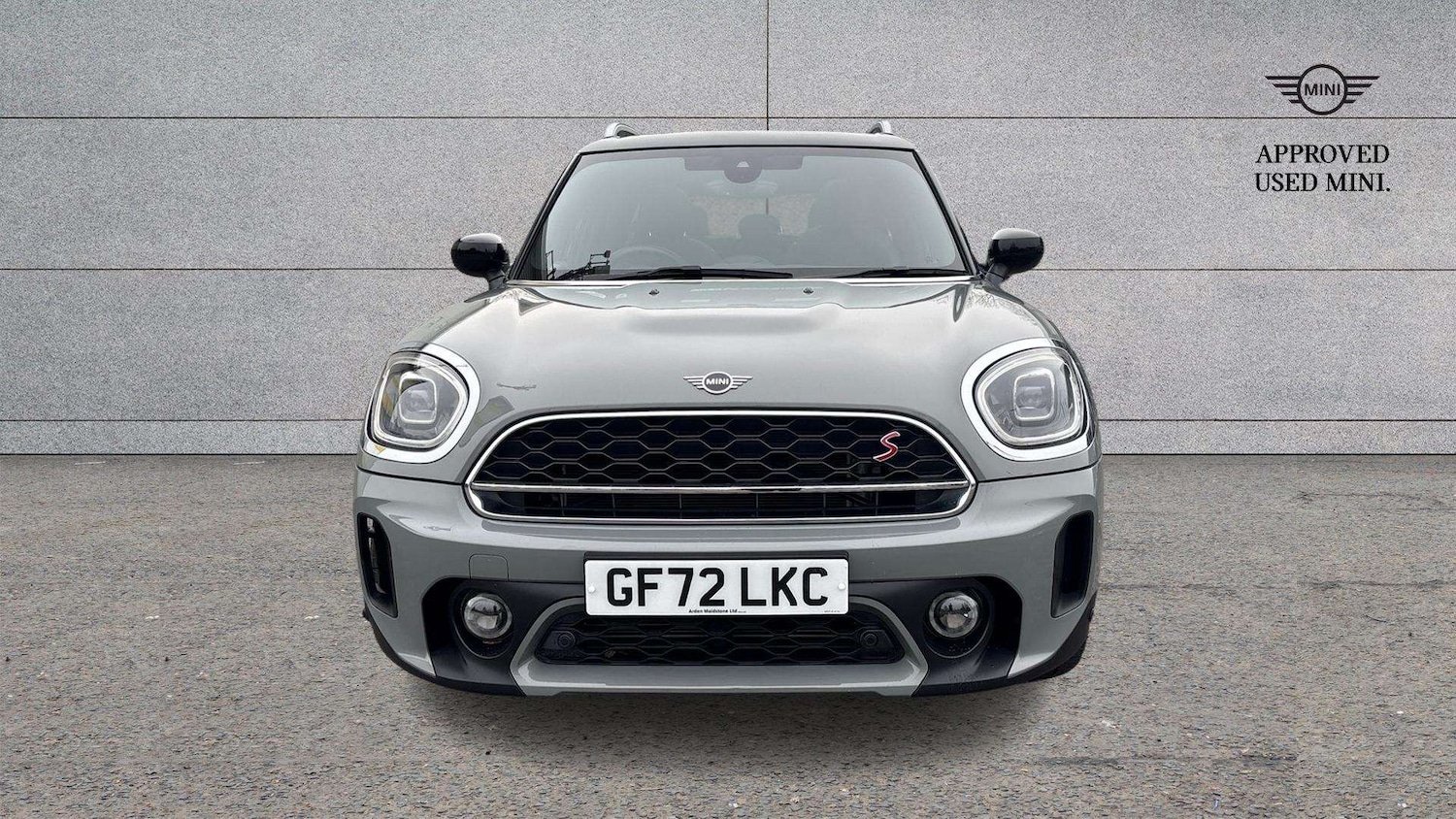 Used MINI Countryman 2022 for sale - 77011272: Photo 21