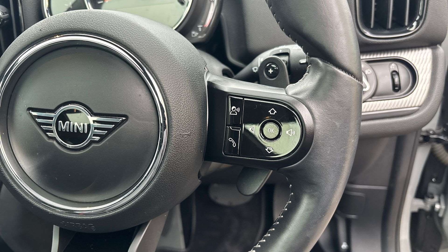 Used MINI Countryman 2022 for sale - 77011272: Photo 23