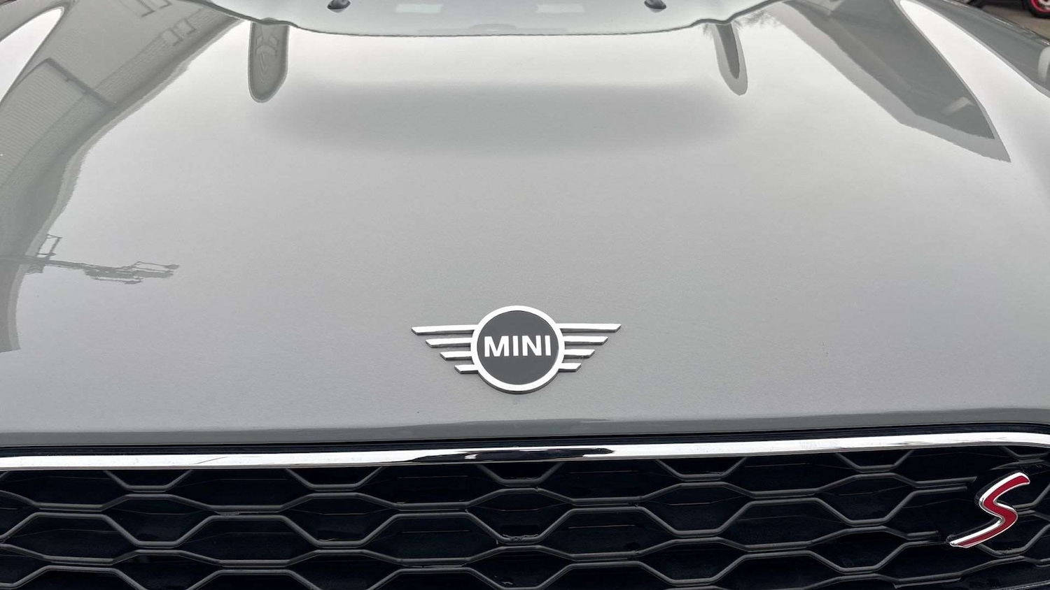 Used MINI Countryman 2022 for sale - 77011272: Photo 24