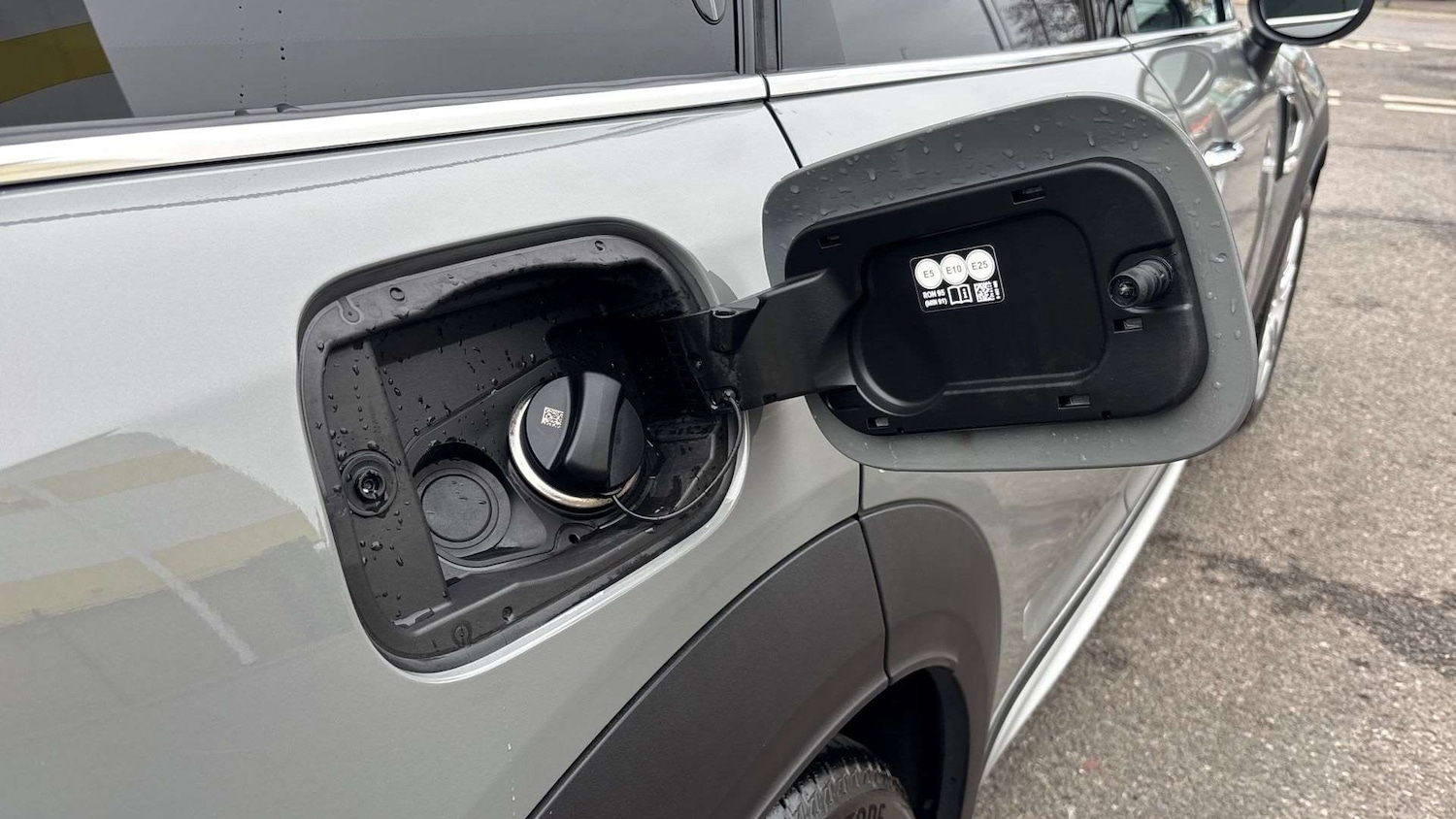 Used MINI Countryman 2022 for sale - 77011272: Photo 25