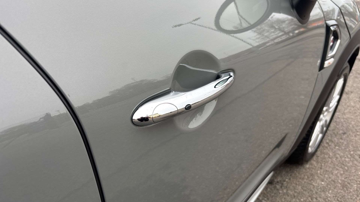 Used MINI Countryman 2022 for sale - 77011272: Photo 26