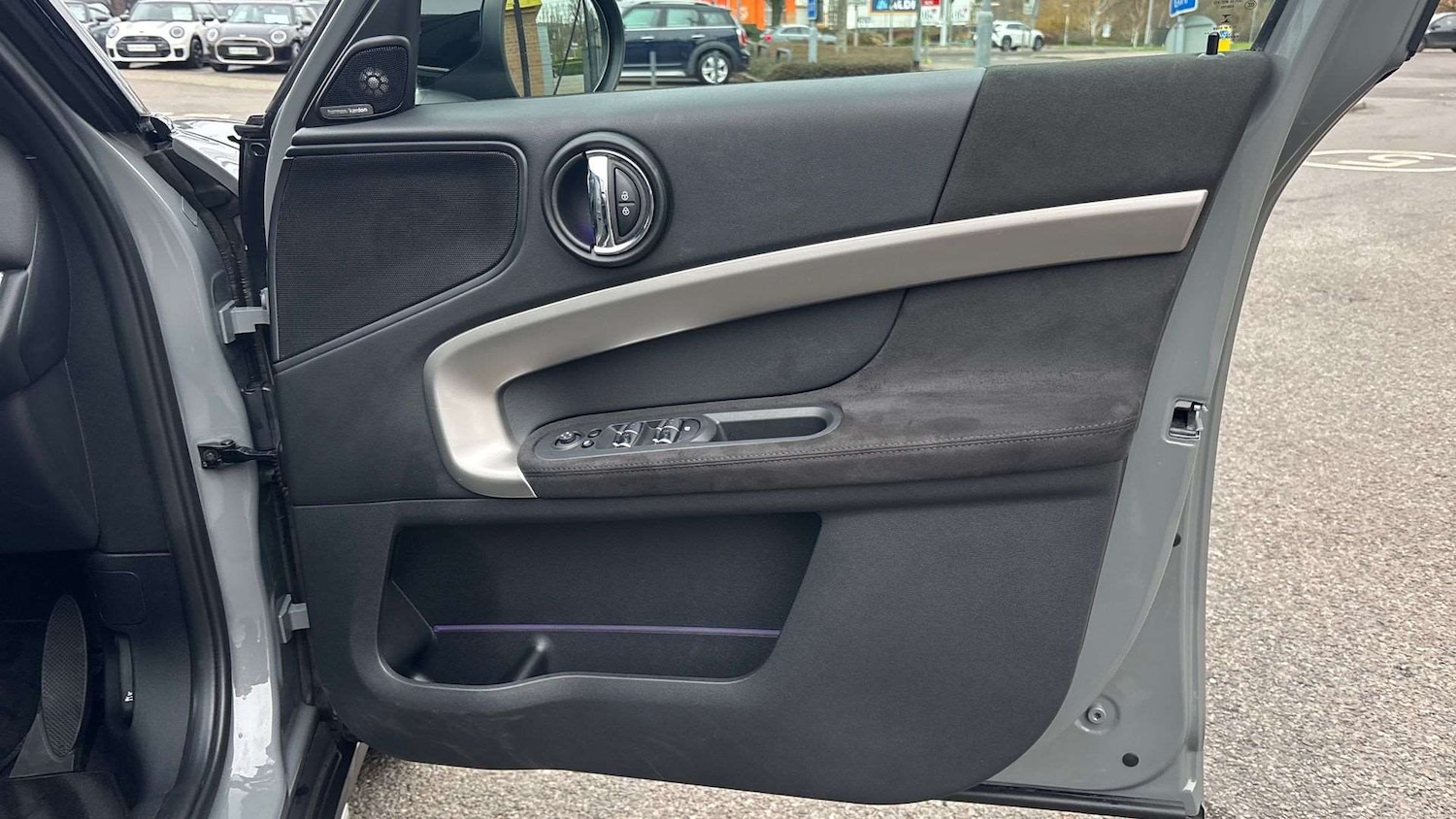 Used MINI Countryman 2022 for sale - 77011272: Photo 27