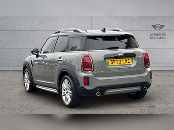 Used MINI Countryman 2022 for sale - 77011272: Photo