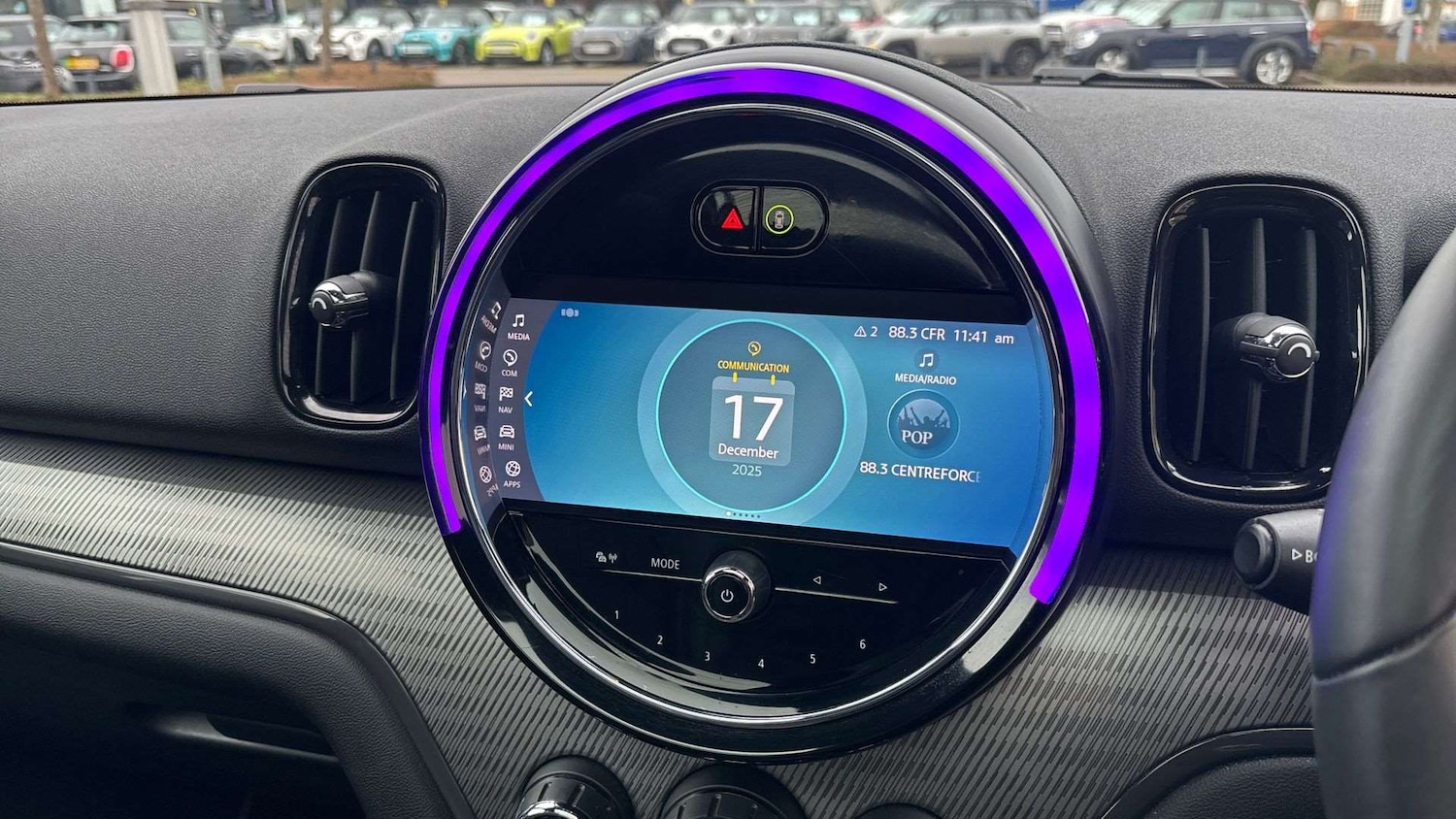 Used MINI Countryman 2022 for sale - 77011272: Photo 31