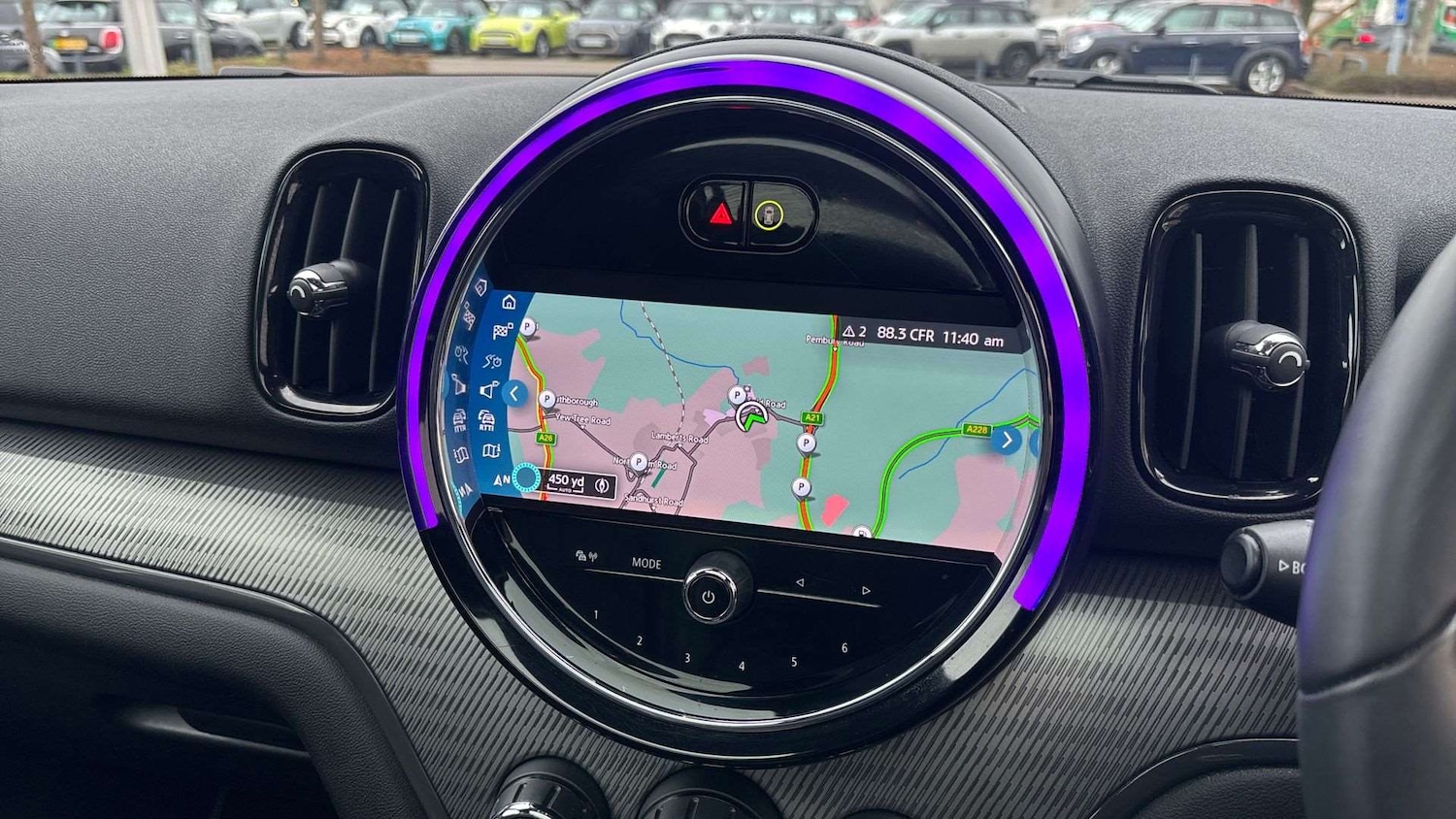 Used MINI Countryman 2022 for sale - 77011272: Photo 33