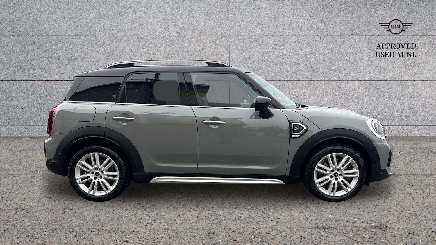 Used MINI Countryman 2022 for sale - 77011272: Photo 4