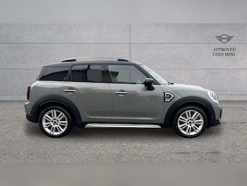 Used MINI Countryman 2022 for sale - 77011272: Photo