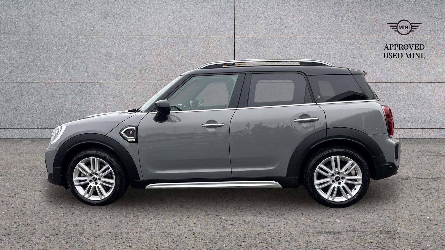 Used MINI Countryman 2022 for sale - 77011272: Photo 5