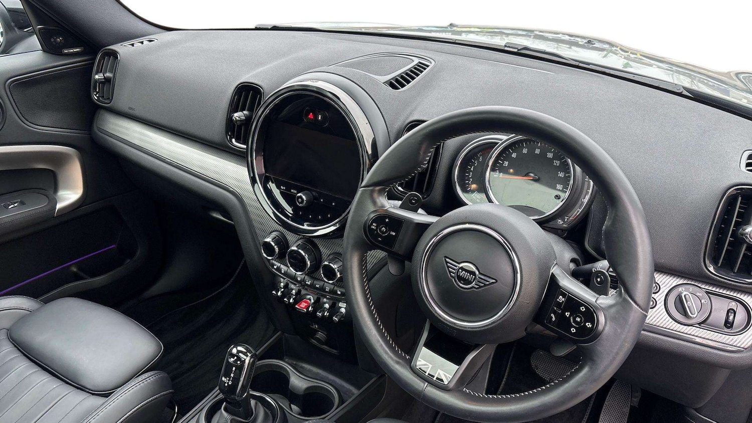 Used MINI Countryman 2022 for sale - 77011272: Photo 6