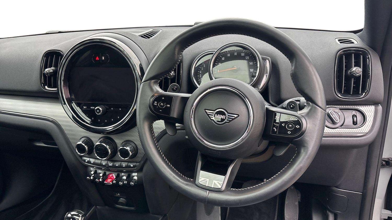 Used MINI Countryman 2022 for sale - 77011272: Photo 7