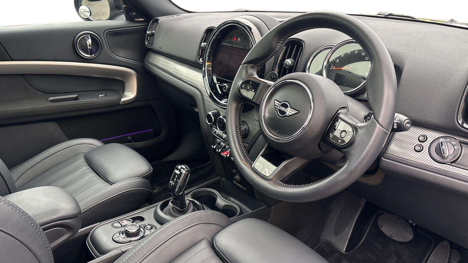 Used MINI Countryman 2022 for sale - 77011272: Photo 8