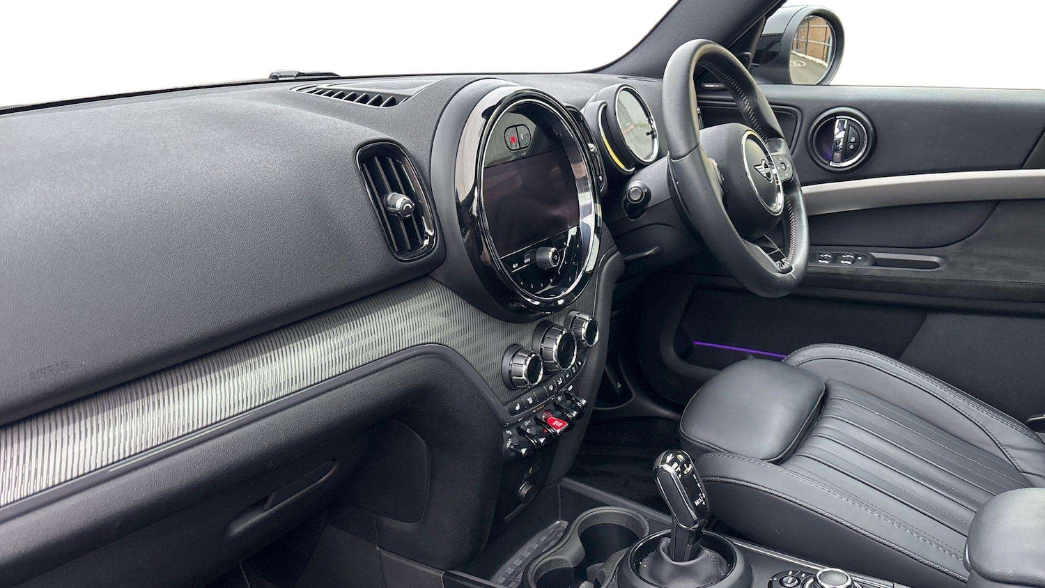 Used MINI Countryman 2022 for sale - 77011272: Photo 9