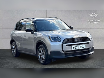 Used MINI Countryman 2025 for sale - 79593201: Photo