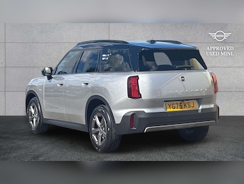 Used MINI Countryman 2025 for sale - 79593201: Photo