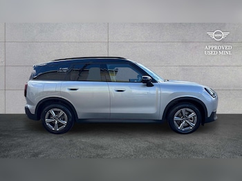 Used MINI Countryman 2025 for sale - 79593201: Photo