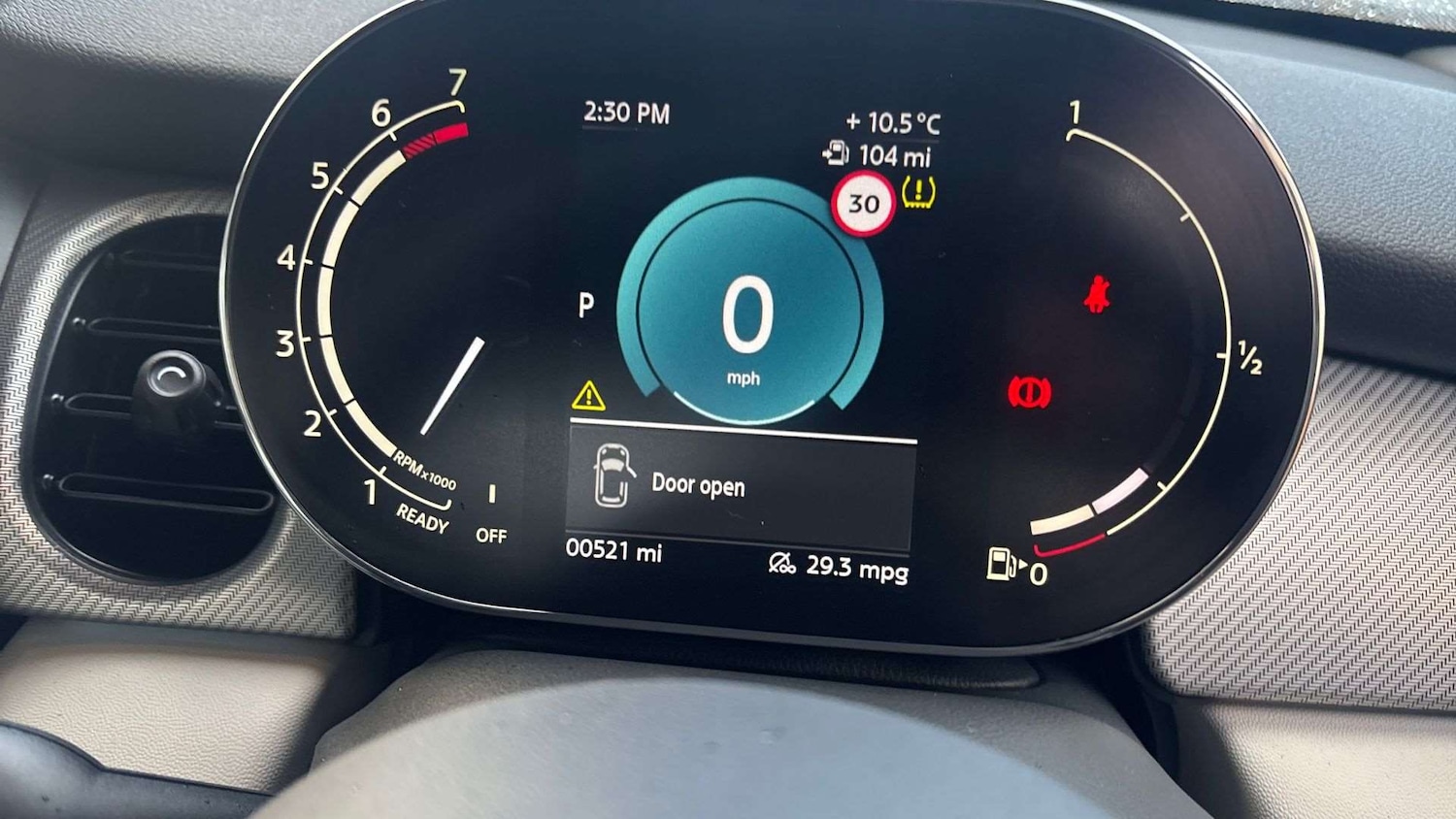 Used MINI Convertible 2023 for sale - 76827546: Photo 11