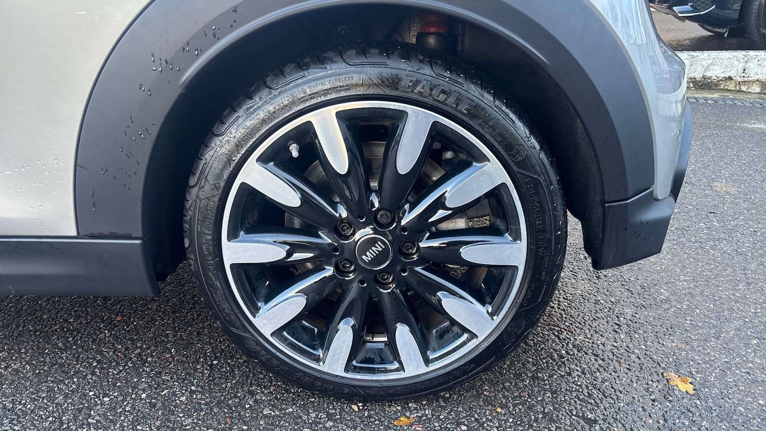 Used MINI Convertible 2023 for sale - 76827546: Photo 16