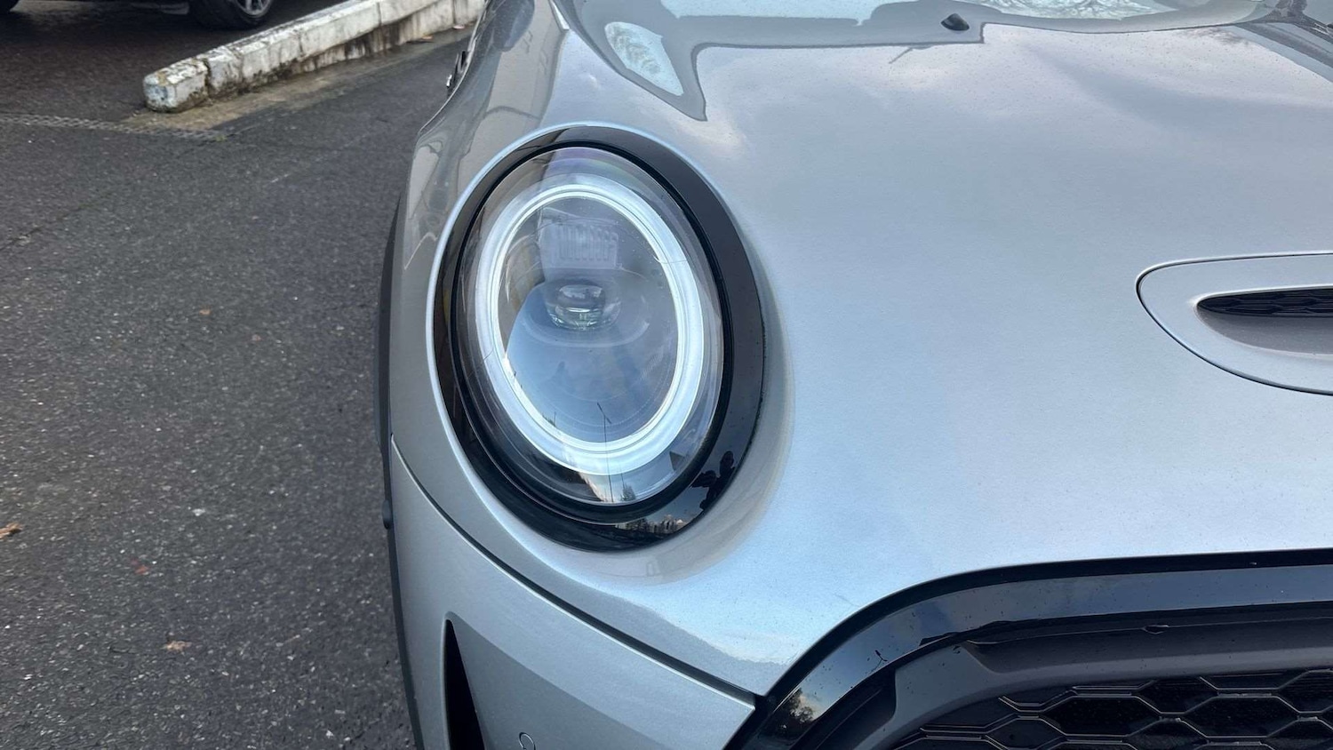 Used MINI Convertible 2023 for sale - 76827546: Photo 18