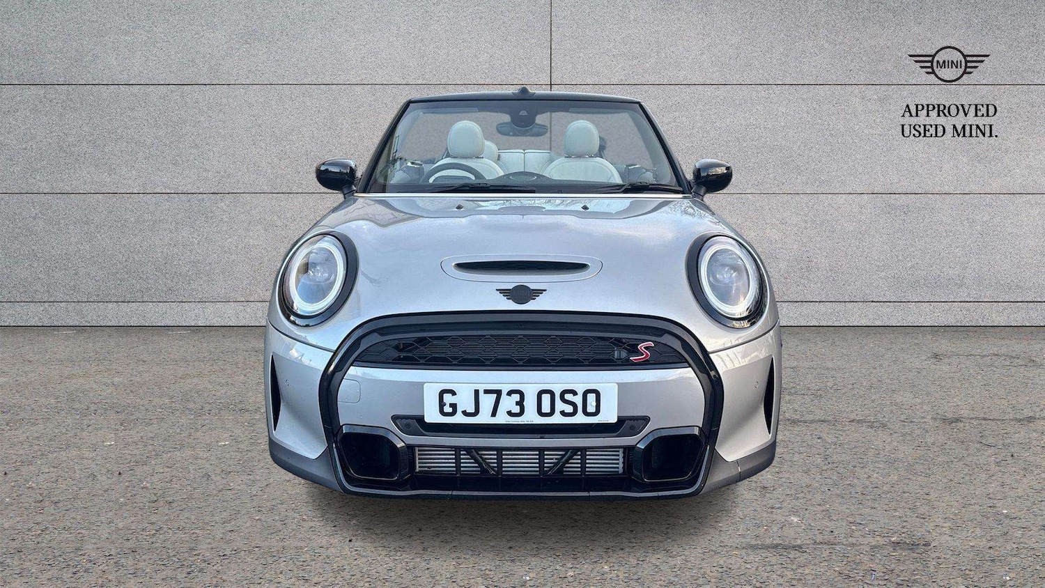 Used MINI Convertible 2023 for sale - 76827546: Photo 21