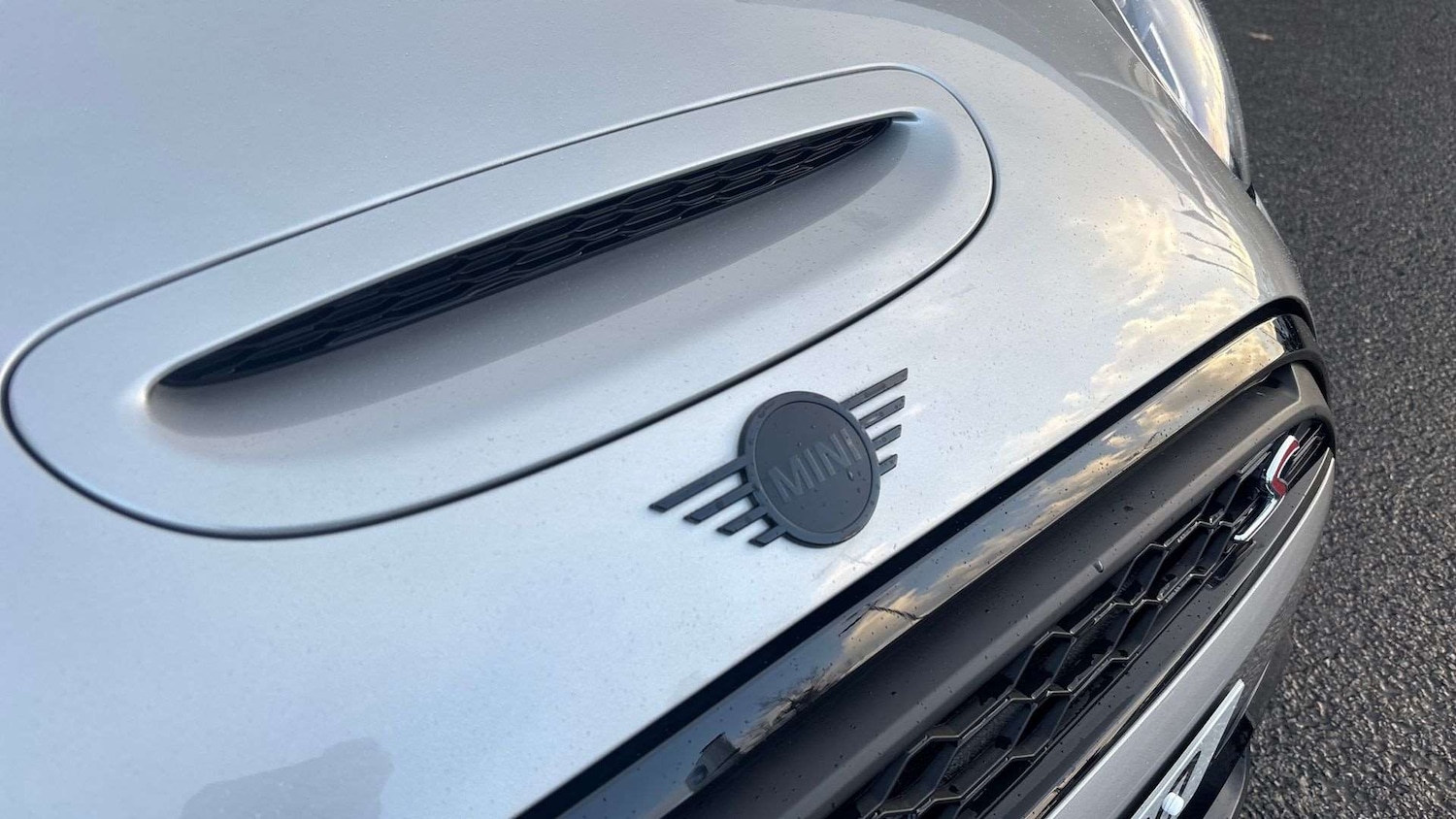 Used MINI Convertible 2023 for sale - 76827546: Photo 24