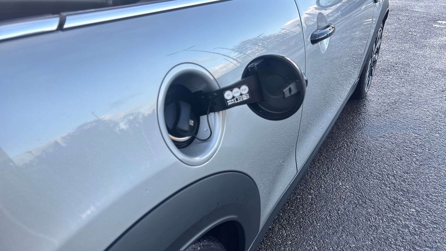 Used MINI Convertible 2023 for sale - 76827546: Photo 25