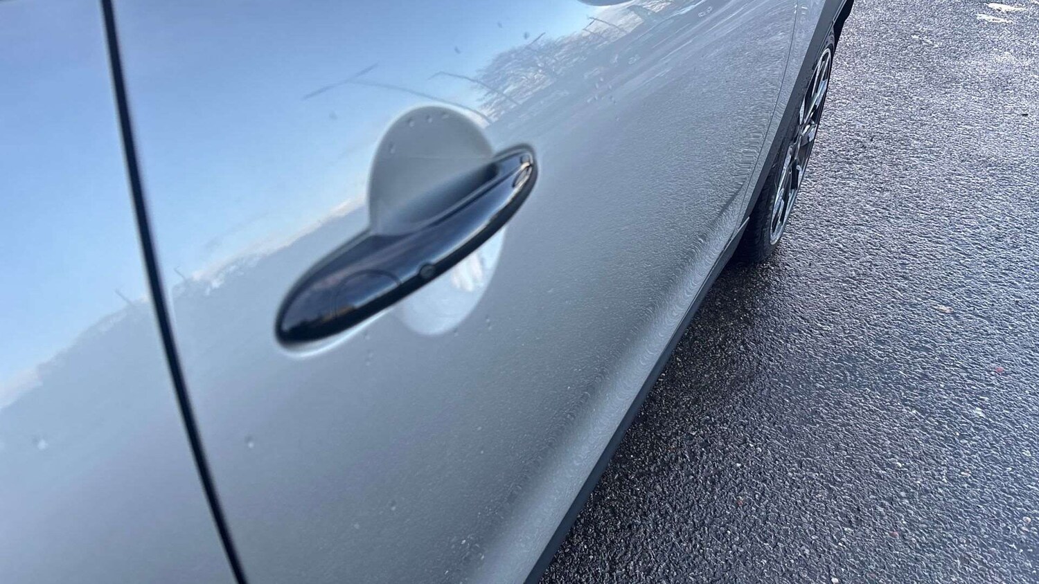 Used MINI Convertible 2023 for sale - 76827546: Photo 26