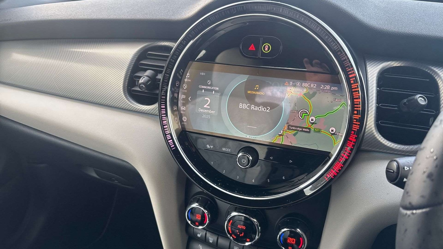 Used MINI Convertible 2023 for sale - 76827546: Photo 31