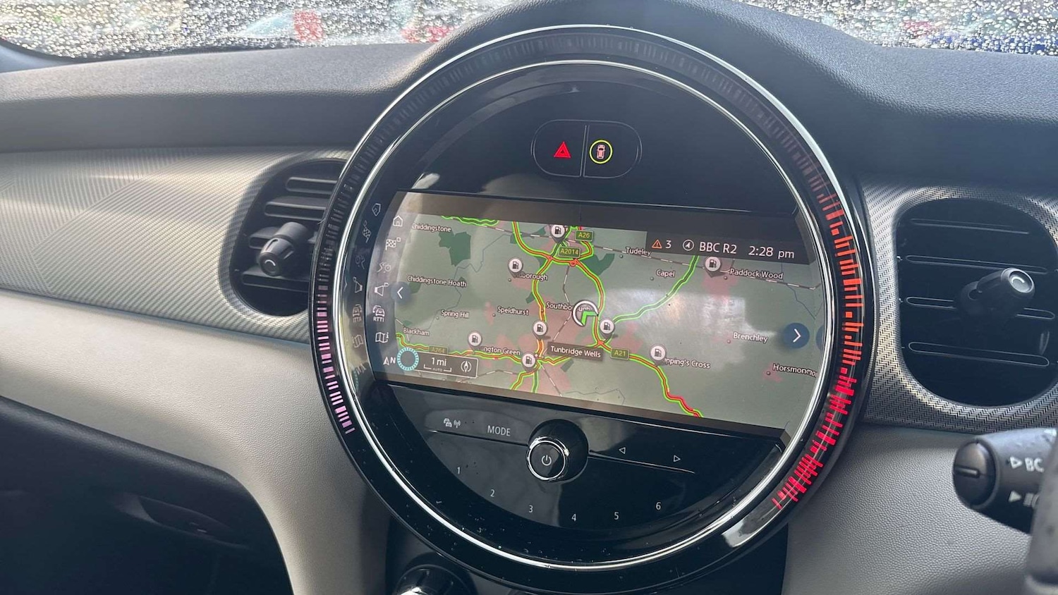 Used MINI Convertible 2023 for sale - 76827546: Photo 33