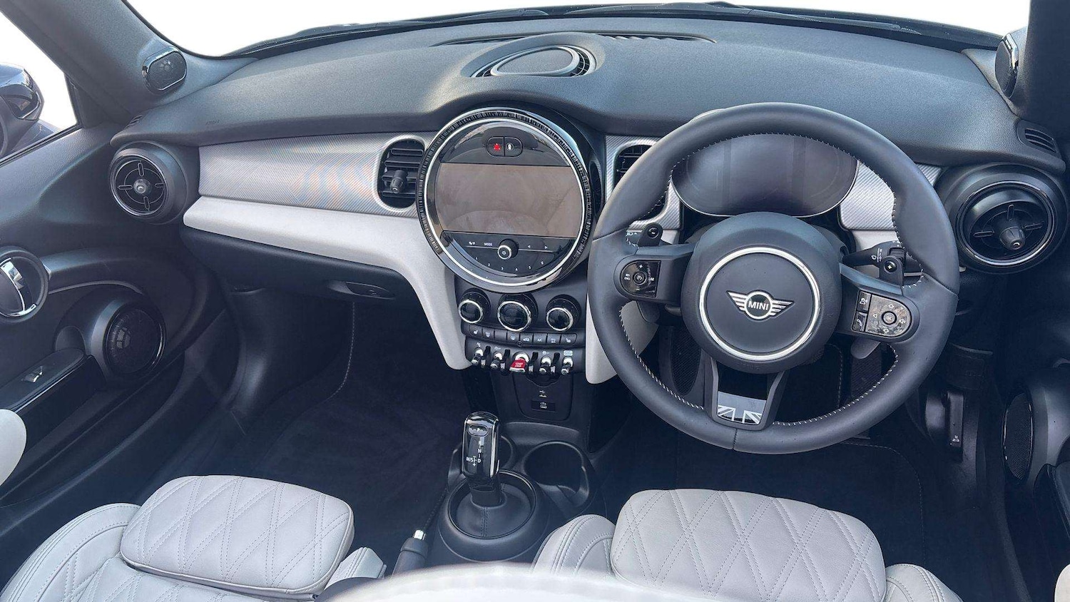 Used MINI Convertible 2023 for sale - 76827546: Photo 6