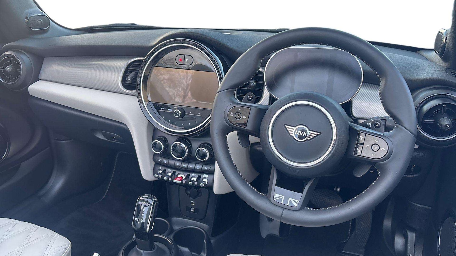 Used MINI Convertible 2023 for sale - 76827546: Photo 7