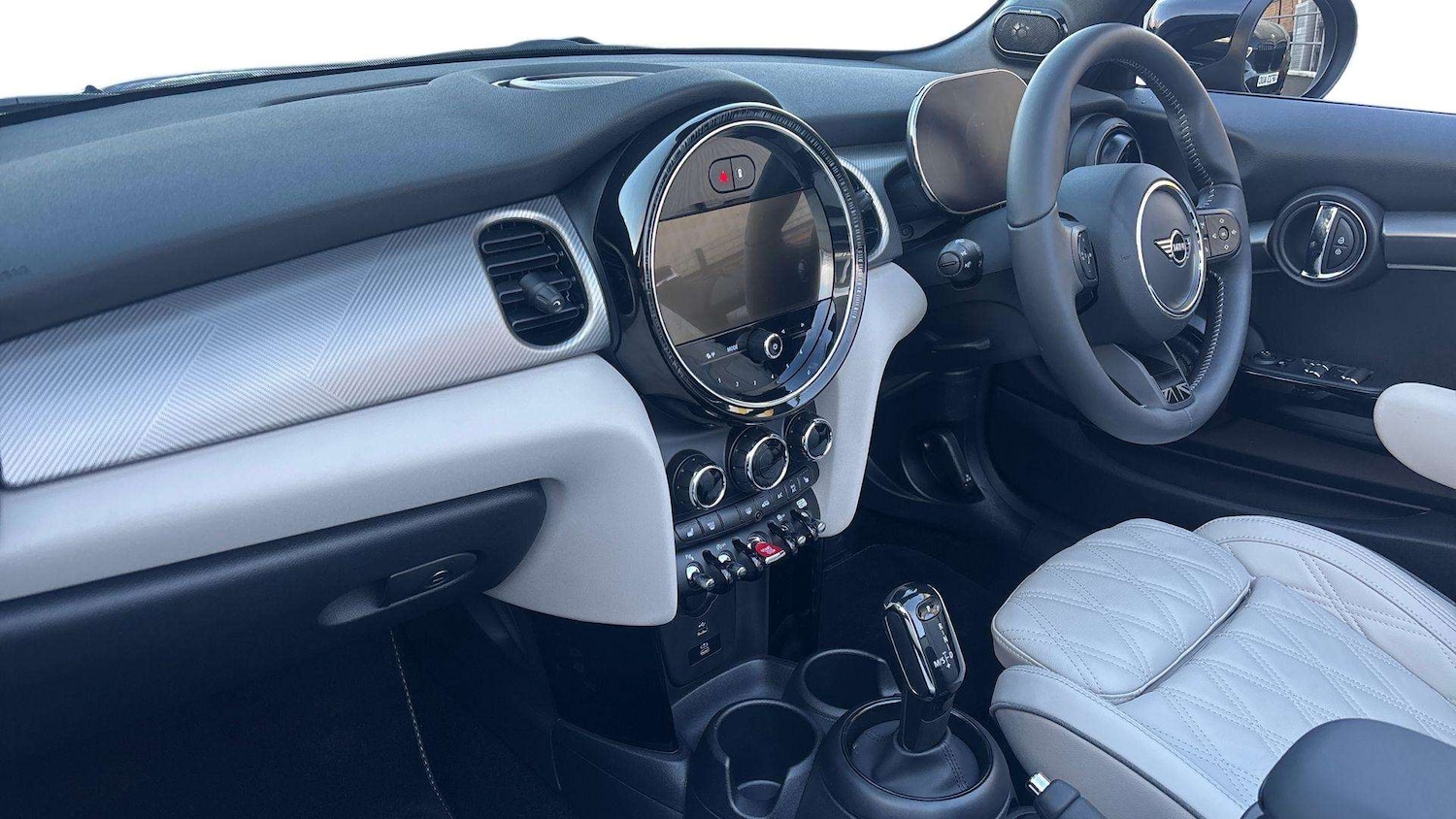 Used MINI Convertible 2023 for sale - 76827546: Photo 9