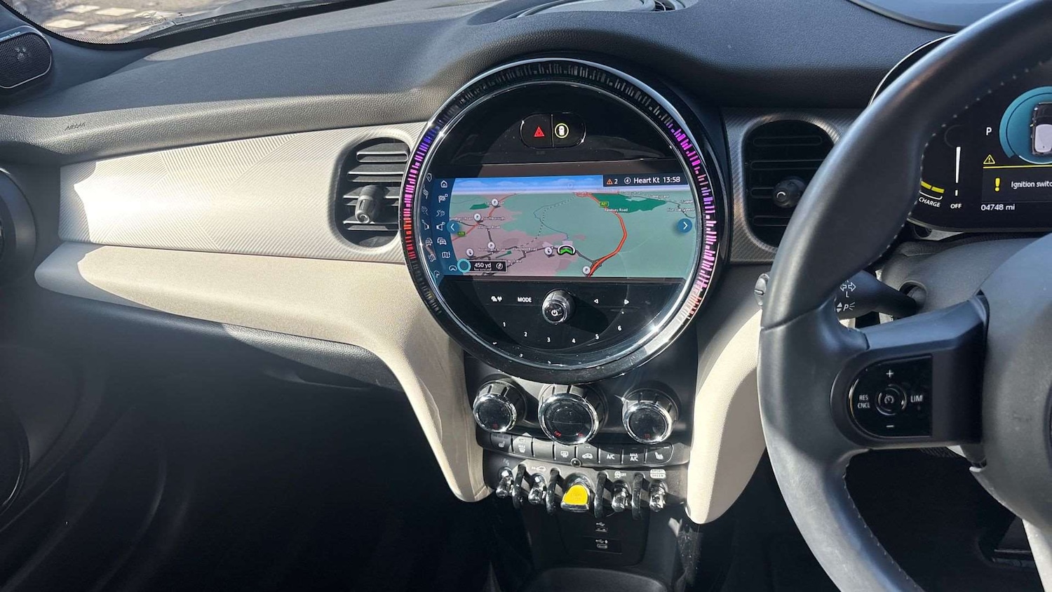 Used MINI Hatch 2021 for sale - 77787174: Photo 10