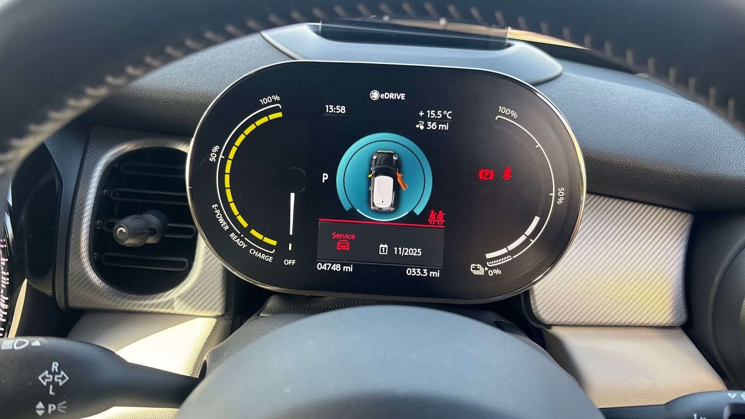 Used MINI Hatch 2021 for sale - 77787174: Photo 11