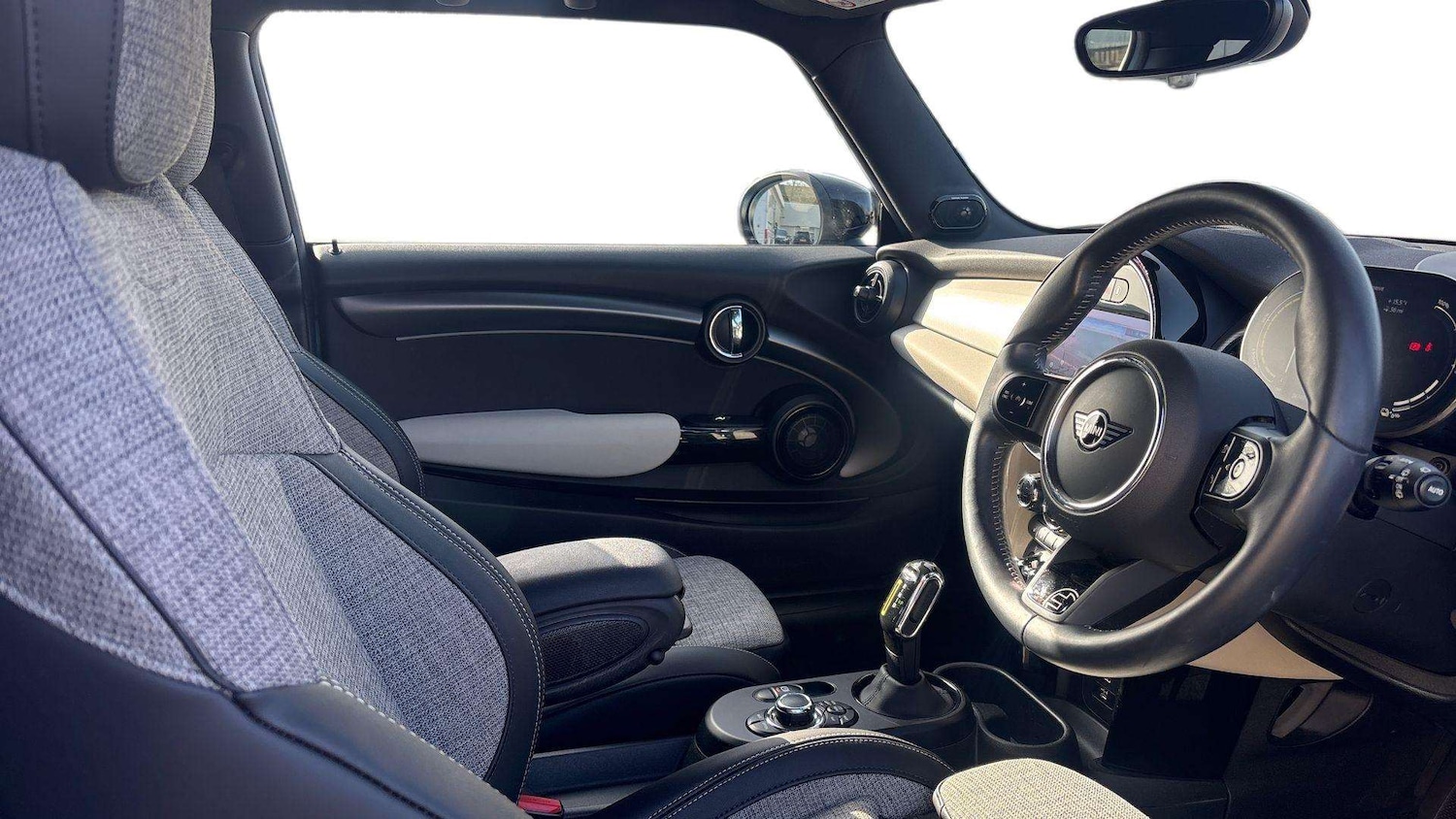 Used MINI Hatch 2021 for sale - 77787174: Photo 13