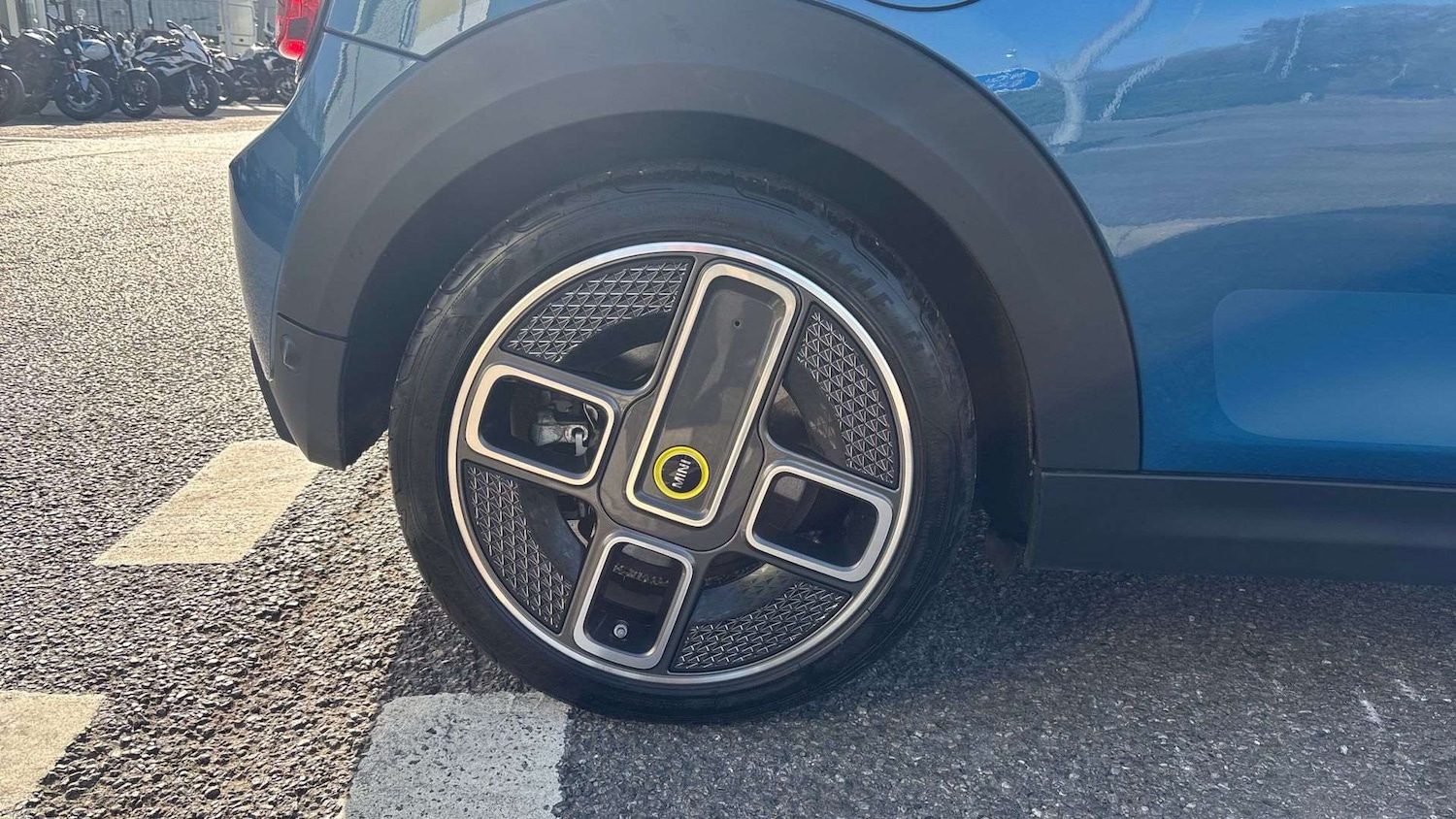 Used MINI Hatch 2021 for sale - 77787174: Photo 16