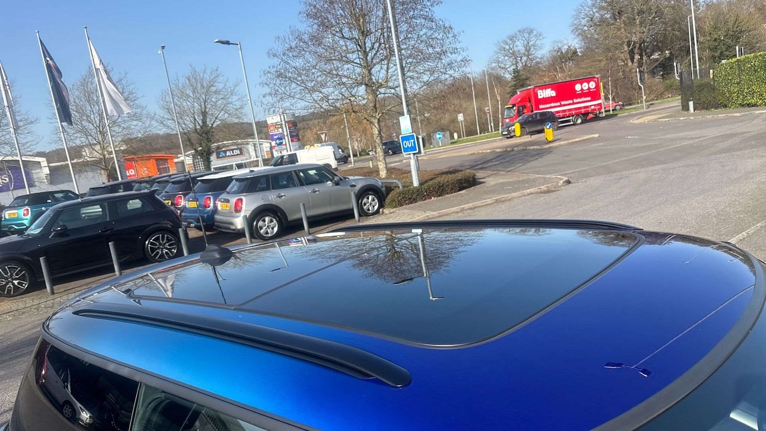 Used MINI Hatch 2021 for sale - 77787174: Photo 19