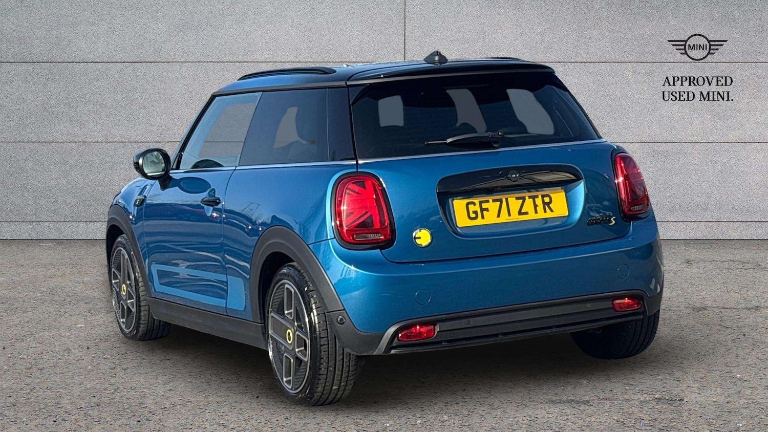 Used MINI Hatch 2021 for sale - 77787174: Photo 2