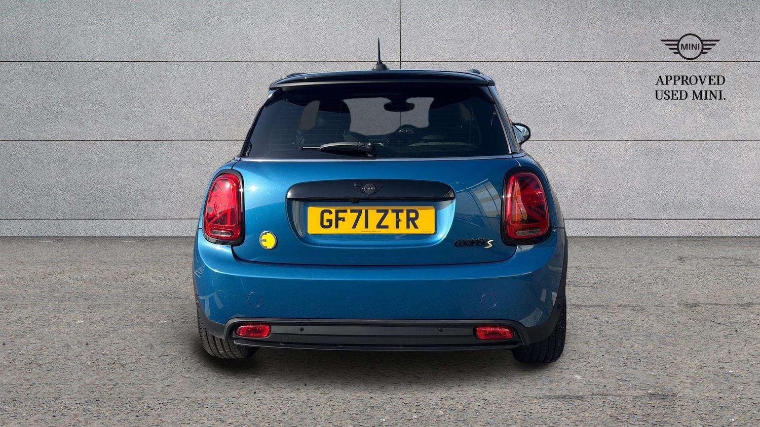 Used MINI Hatch 2021 for sale - 77787174: Photo 20