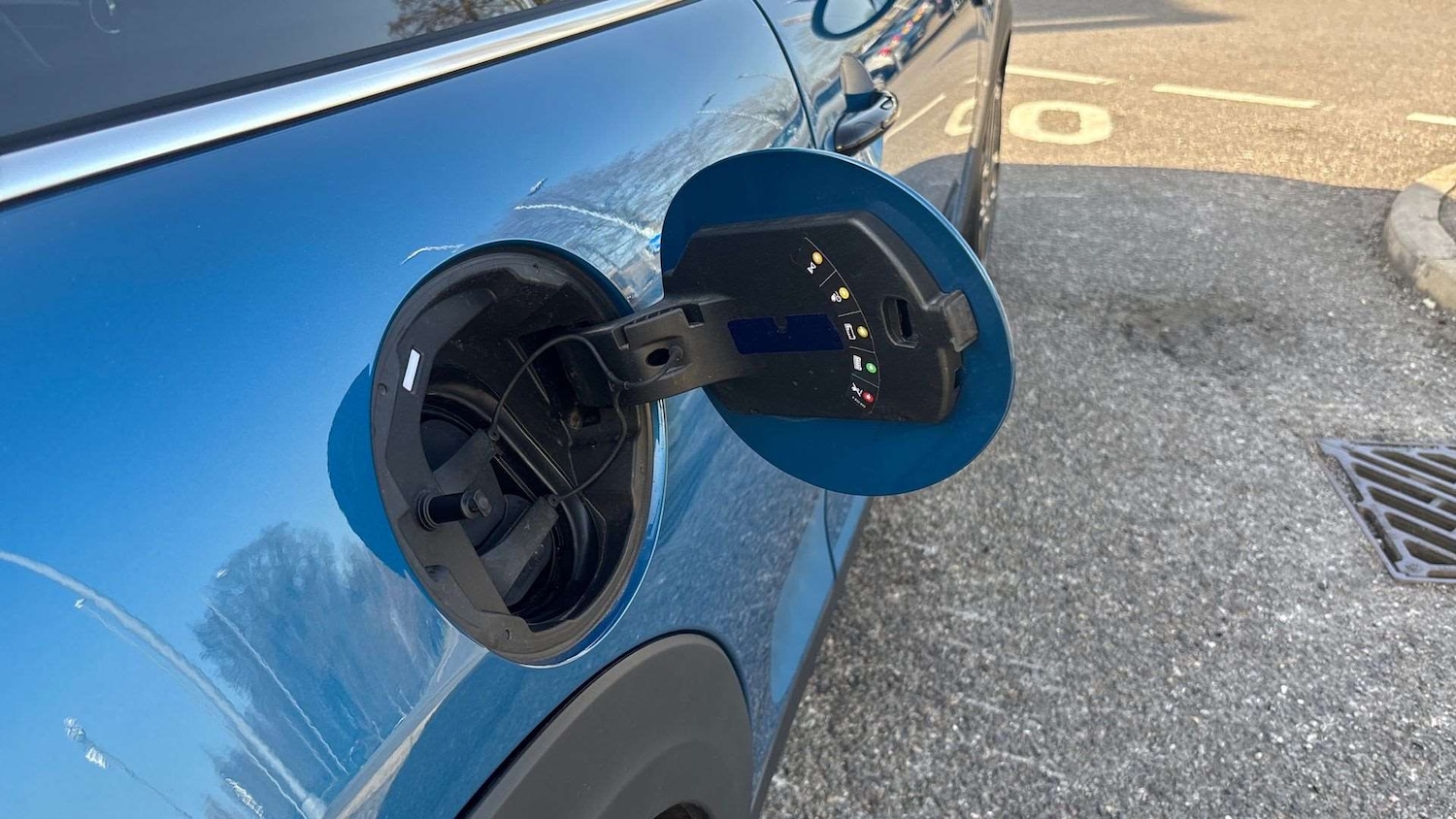 Used MINI Hatch 2021 for sale - 77787174: Photo 25