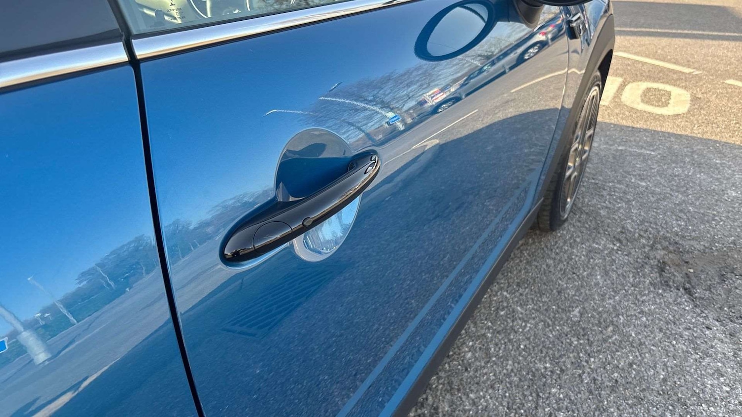 Used MINI Hatch 2021 for sale - 77787174: Photo 26