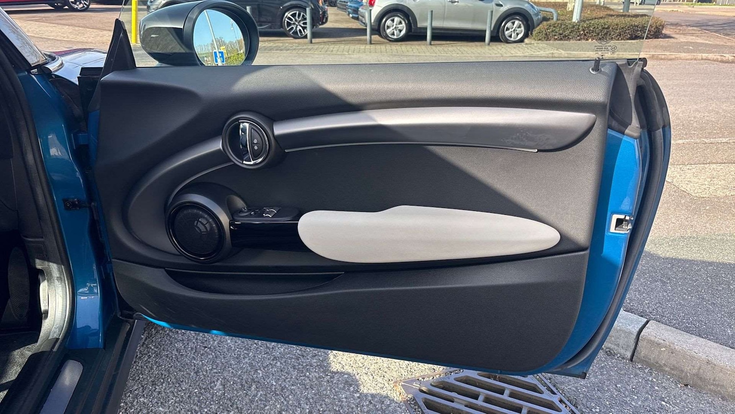 Used MINI Hatch 2021 for sale - 77787174: Photo 27