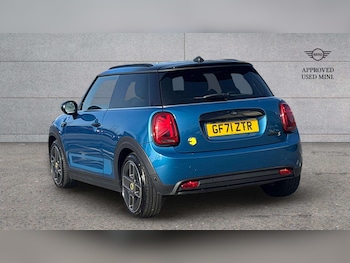 Used MINI Hatch 2021 for sale - 77787174: Photo