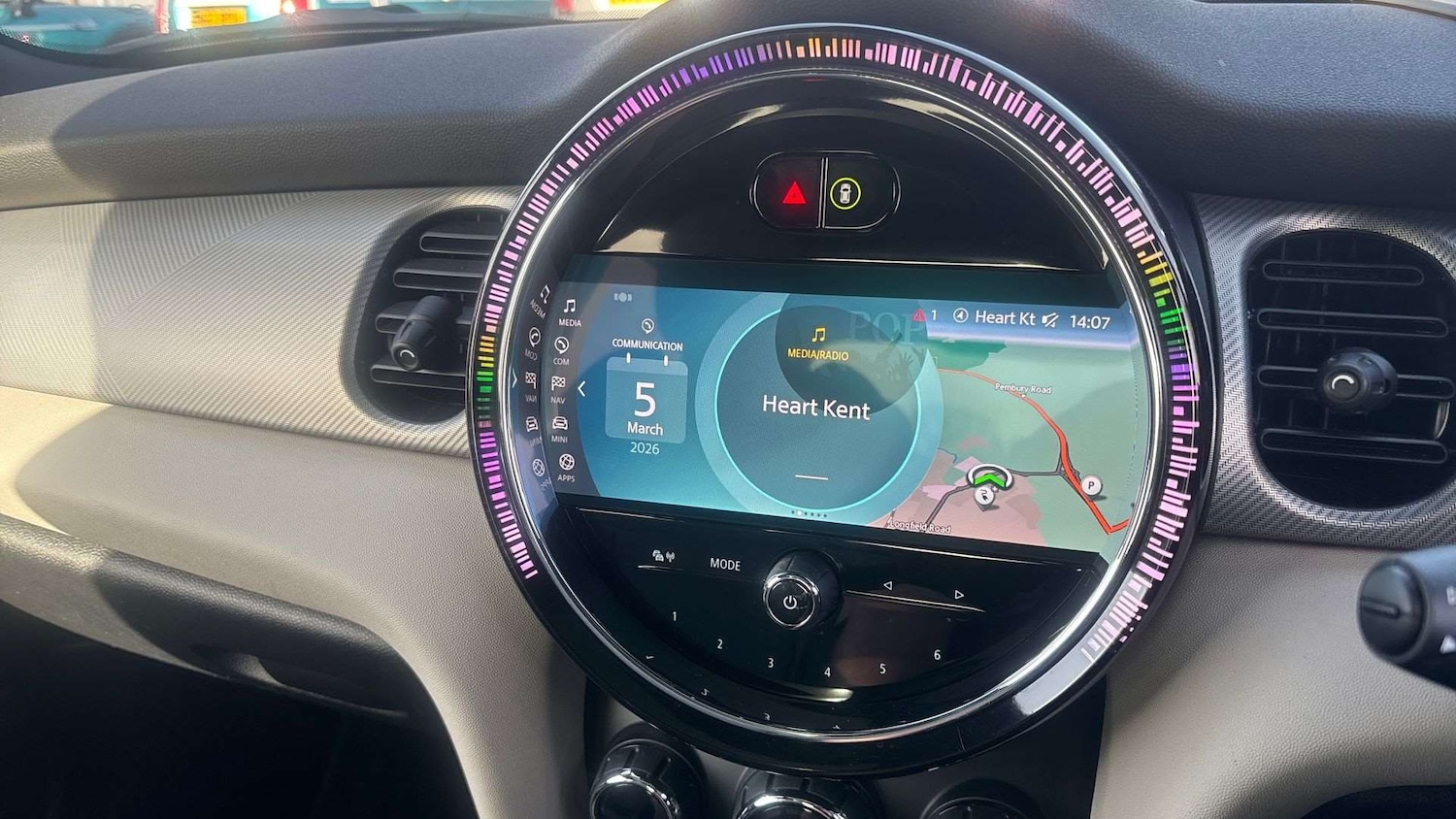 Used MINI Hatch 2021 for sale - 77787174: Photo 31