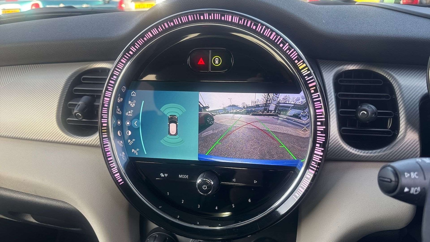 Used MINI Hatch 2021 for sale - 77787174: Photo 34