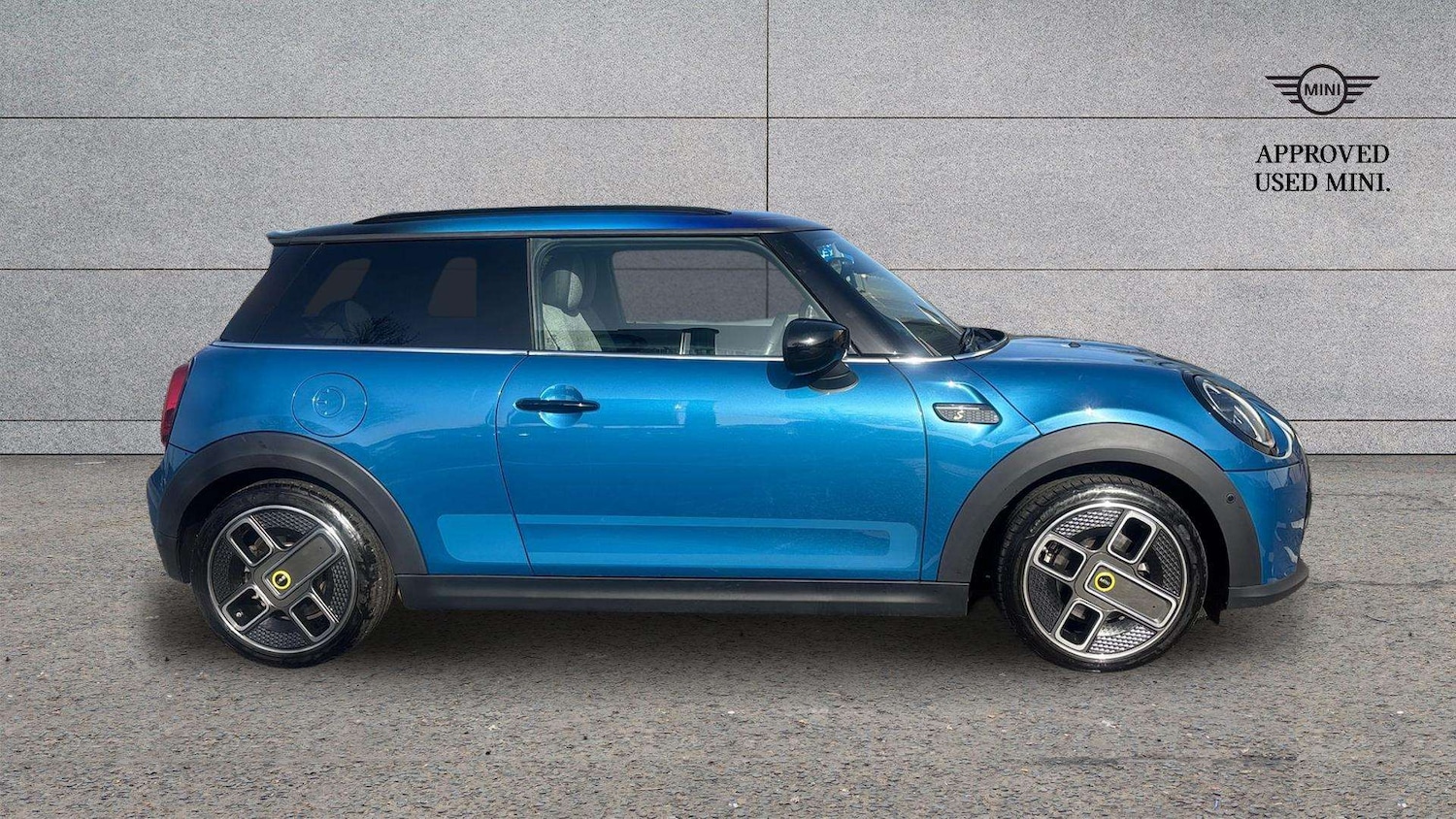 Used MINI Hatch 2021 for sale - 77787174: Photo 4