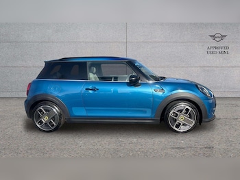 Used MINI Hatch 2021 for sale - 77787174: Photo