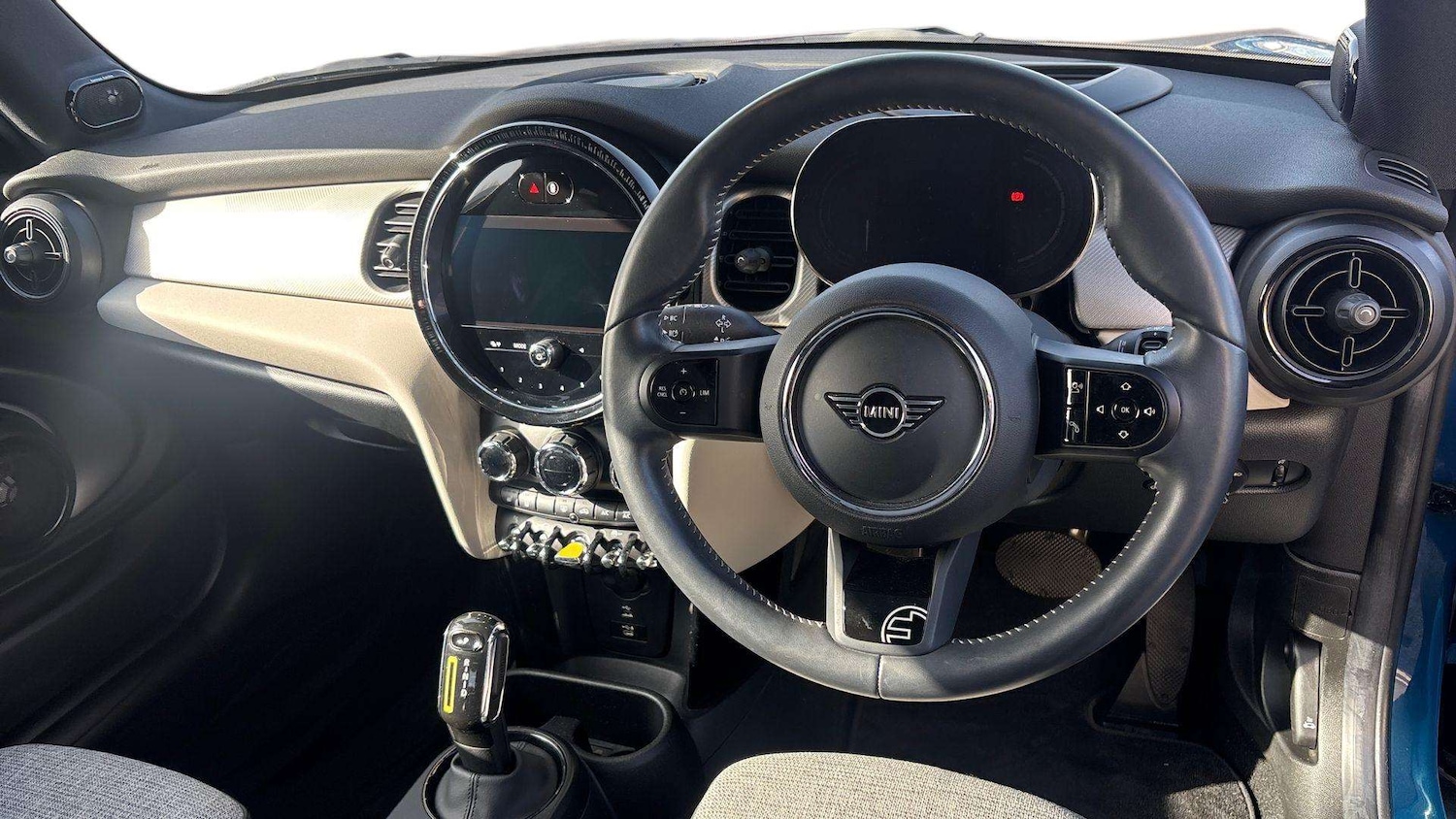 Used MINI Hatch 2021 for sale - 77787174: Photo 7