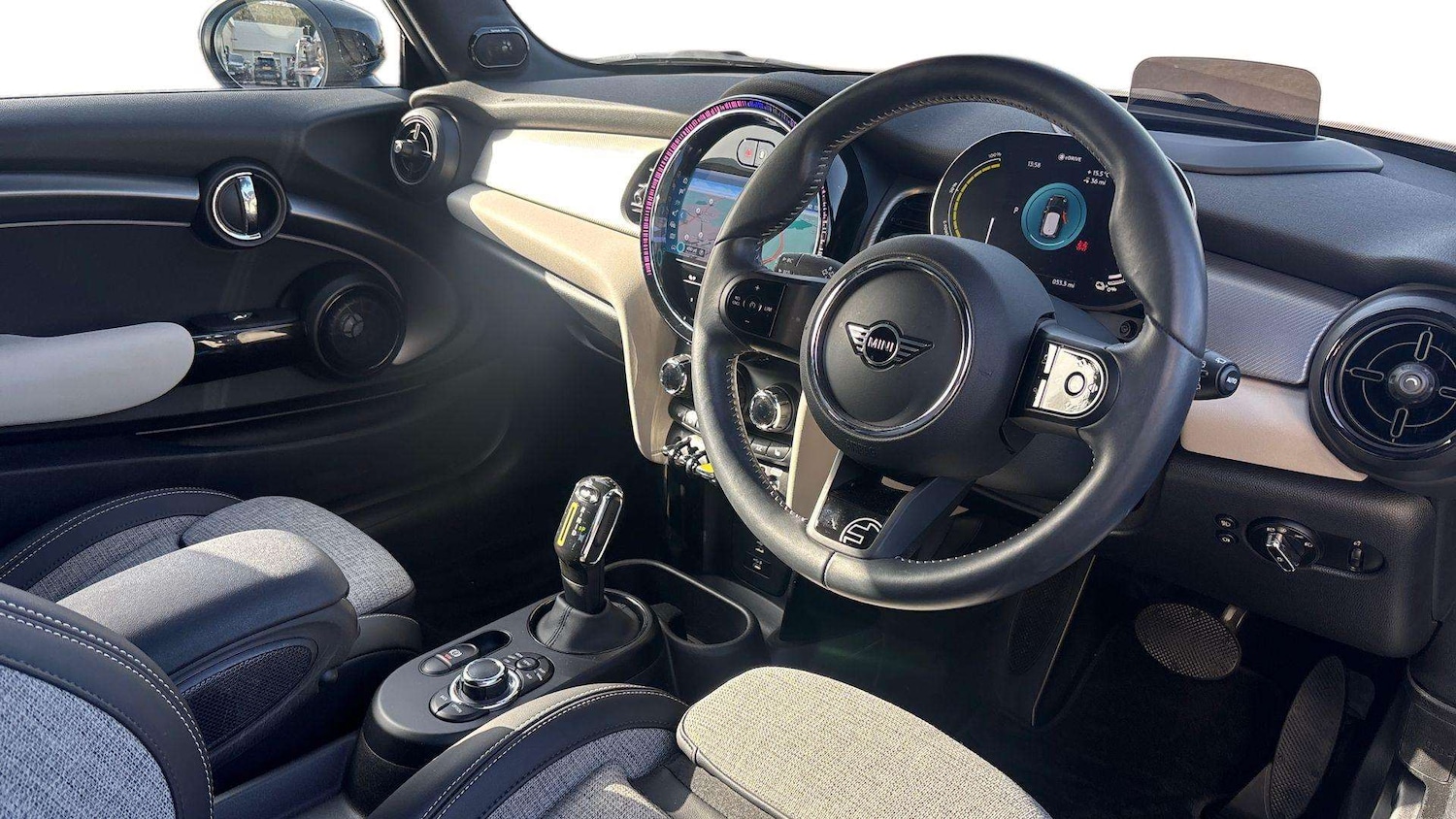 Used MINI Hatch 2021 for sale - 77787174: Photo 8